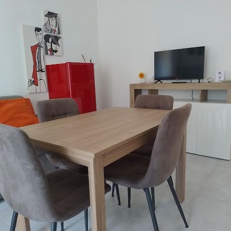 科莱尼奥Casa Stefania公寓 外观 照片