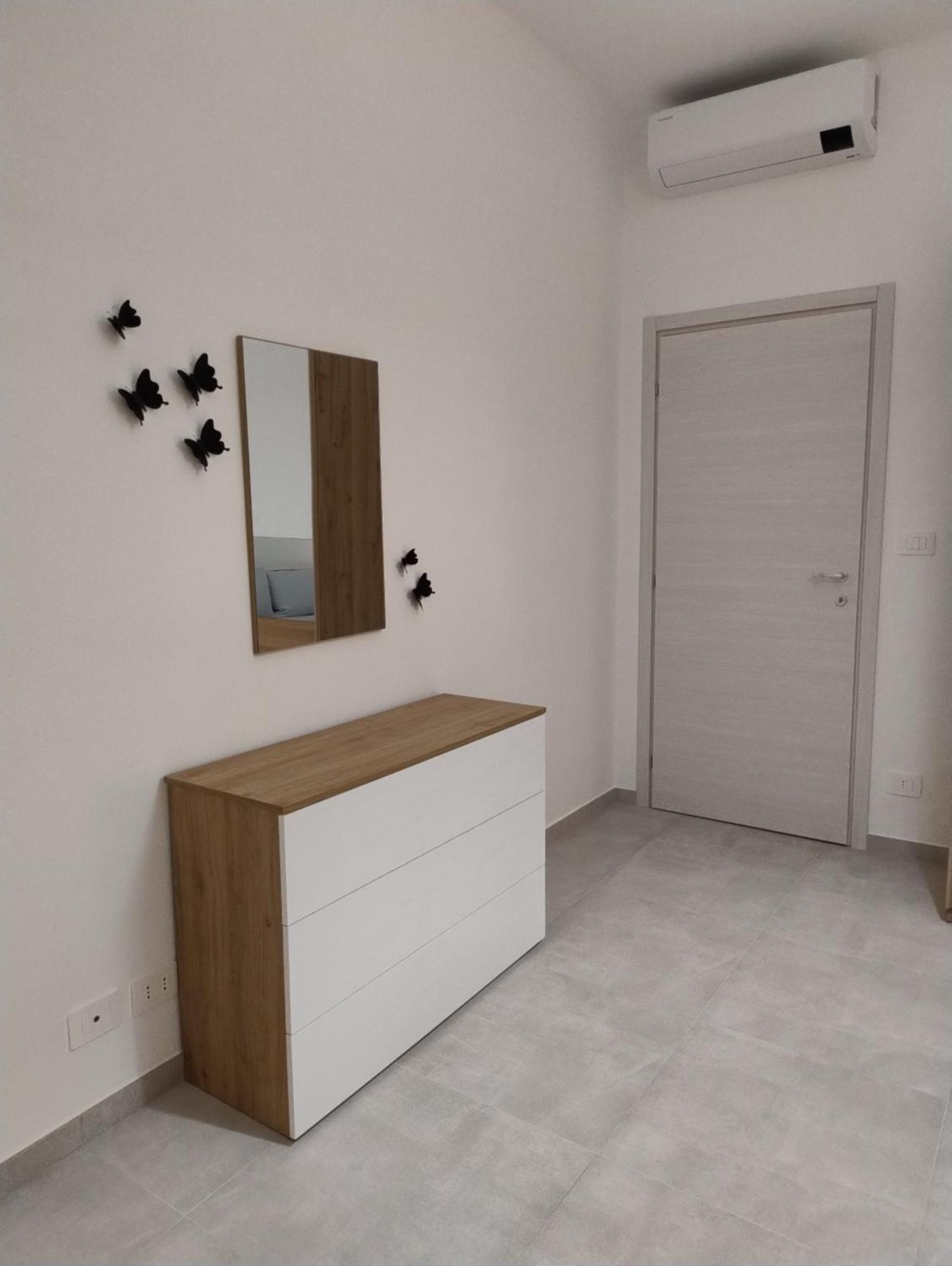 科莱尼奥Casa Stefania公寓 外观 照片