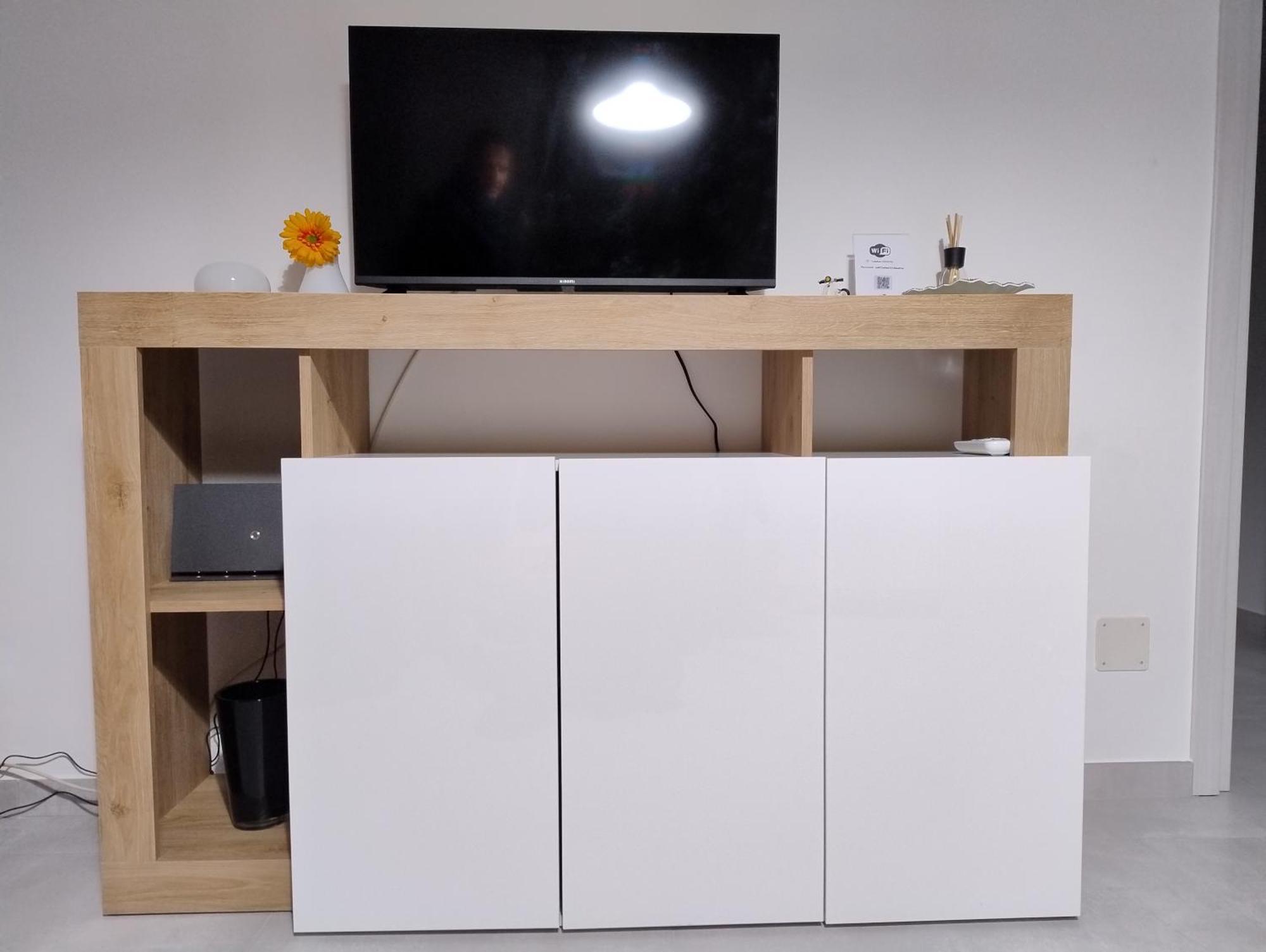 科莱尼奥Casa Stefania公寓 外观 照片