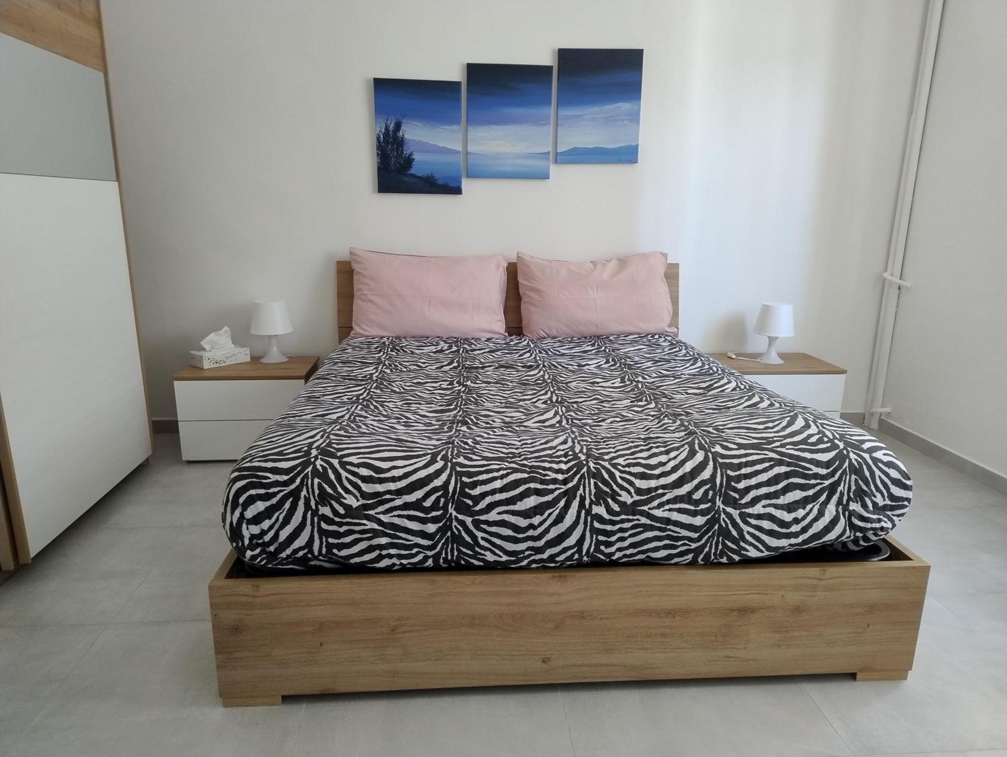 科莱尼奥Casa Stefania公寓 外观 照片