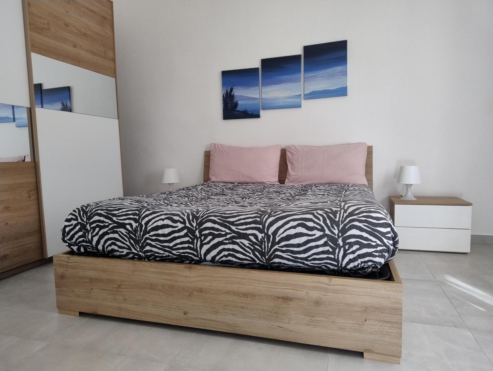 科莱尼奥Casa Stefania公寓 外观 照片