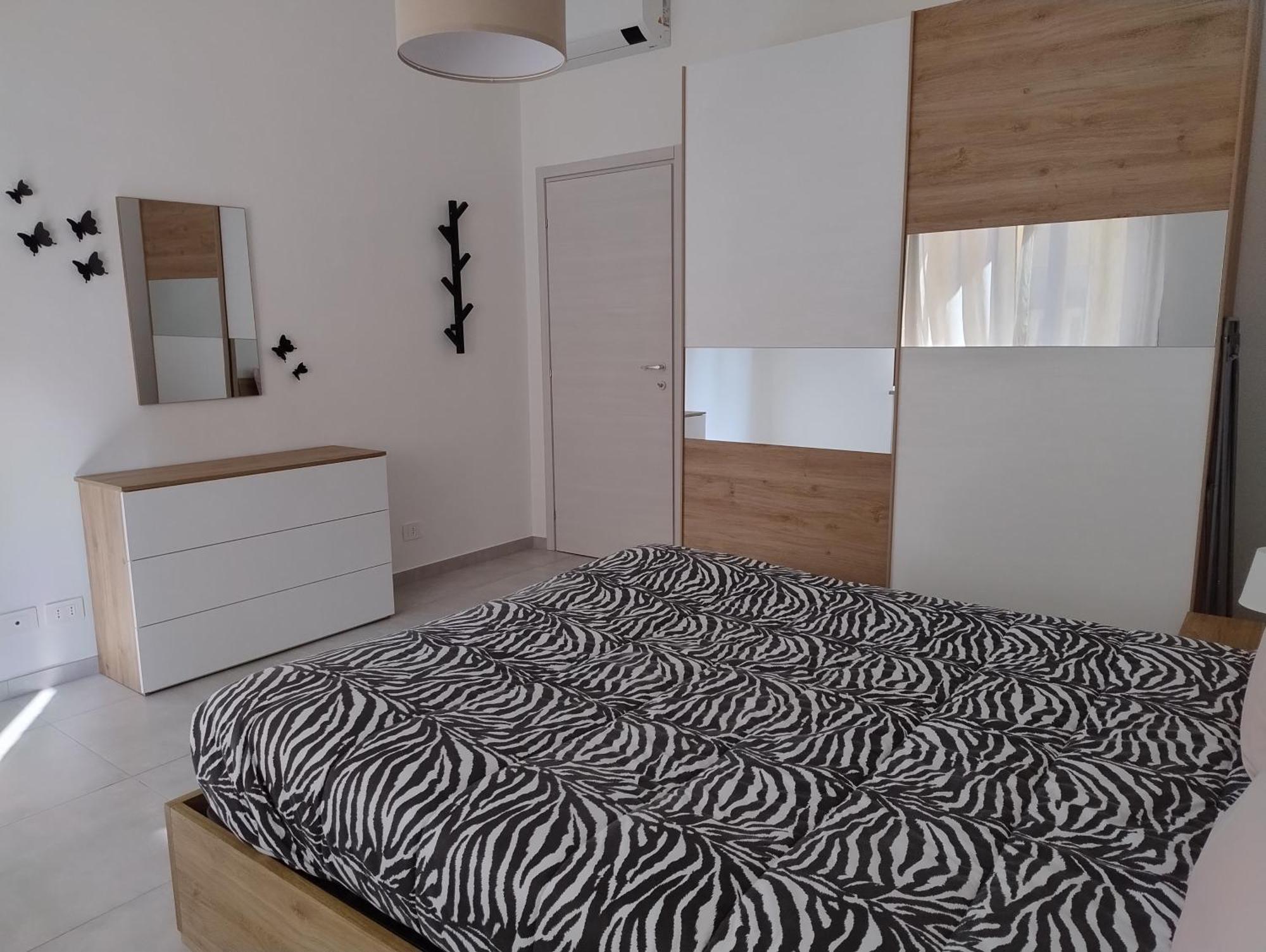 科莱尼奥Casa Stefania公寓 外观 照片